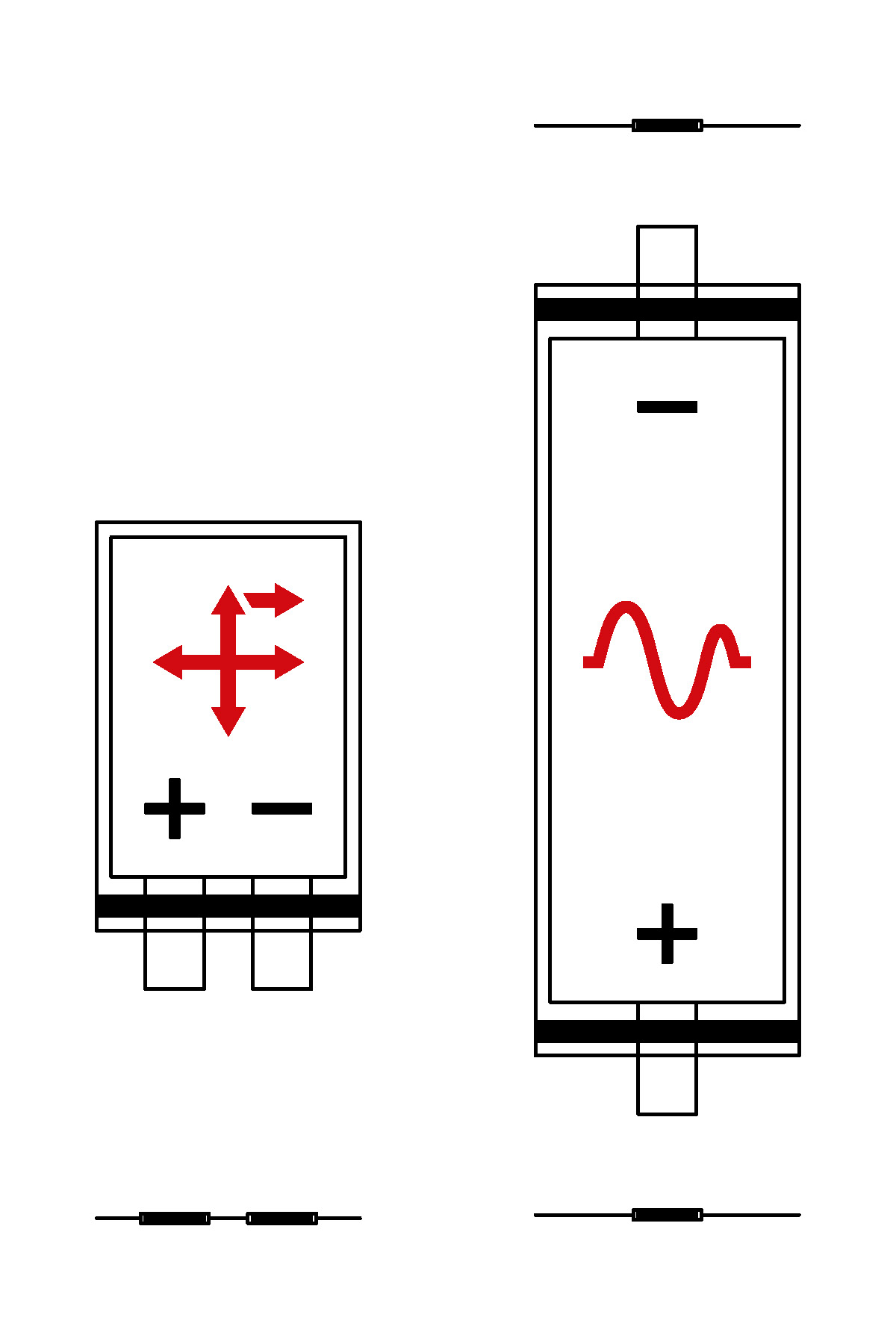 ROPEX Battery Pouch Cell Heat Sealing Solutions